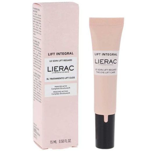 Lierac Lift Integral Serum Ojos 15ml
