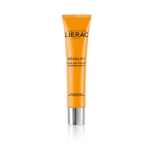 Lierac Mesolift Remineralización Crema Antifatiga 40ml