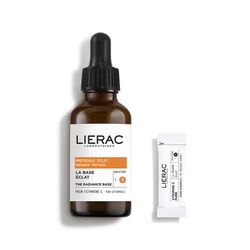 Lierac Protocolo Luminosidad Vitamina C Pura 30ml + 14 Sobres