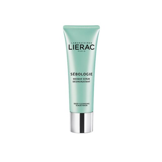 Lierac Sébologie Mascarilla Exfoliante Purificante 50ml