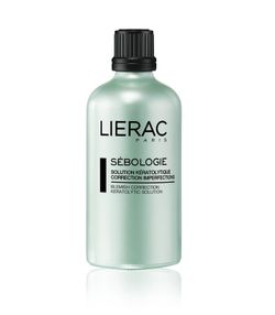 Lierac Sebologie Solución Queratolítica 100ml