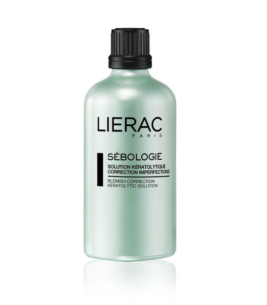Lierac Sebologie Solución Queratolítica 100ml