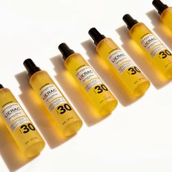 Lierac Sunissime Aceite Solar Sedoso SPF30 150ml