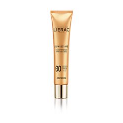 Lierac Sunissime SPF30+ Fluido Protector Rostro Anti Edad 40ml