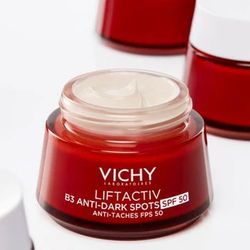 Lifactiv B3 Crema Día SPF50 Antimanchas 50ml