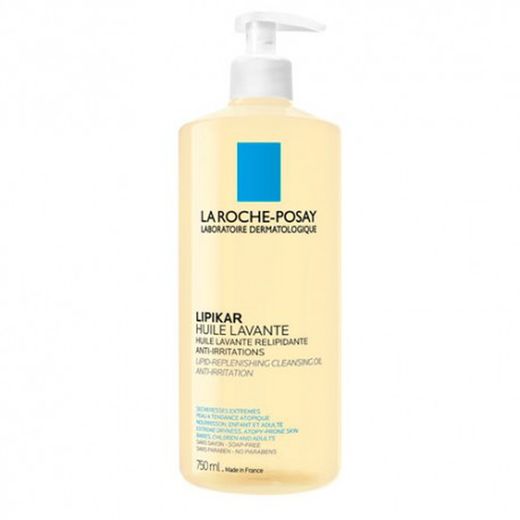La Roche Posay Lipikar Aceite De Ducha 750ml