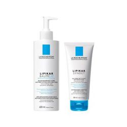 Lipikar Pack Syndet AP+ Baume AP+M