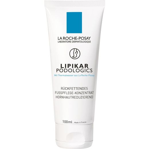 La Roche Posay Lipikar Podologics 100ml