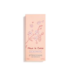 L'Occitane  Che Blossom EDT 75ML