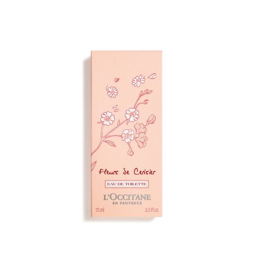 L'Occitane  Che Blossom EDT 75ML