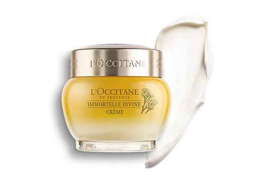 L'Occitane Immortelle Divine Crema 50ml