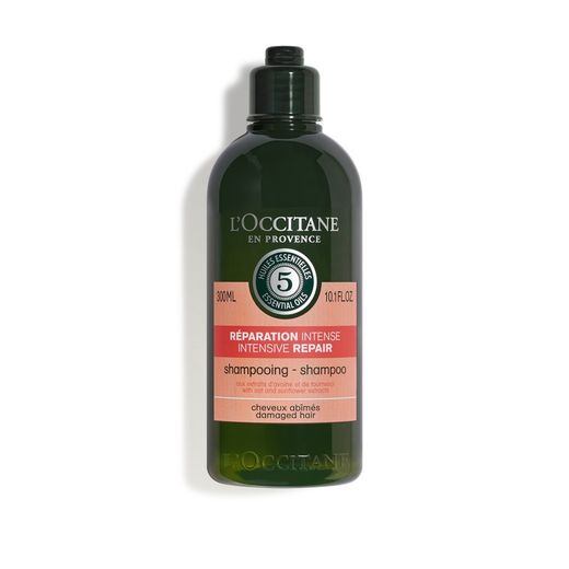 L'Occitane Intensive Repair Champú 300ml