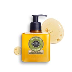 L'Occitane Shea Verbena Liquid Soap 300ml