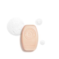 L'Occitane Solid Shampoo Intensive Repair 60gr