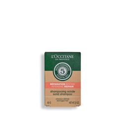 L'Occitane Solid Shampoo Intensive Repair 60gr