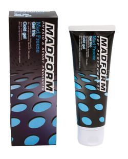 Madform Freeze Gel Frío 120ml