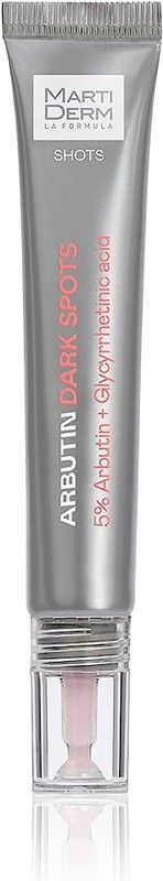 Martiderm Arbutin Dark Spots 20 ML