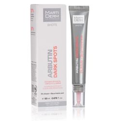 Martiderm Arbutin Dark Spots 20 ML