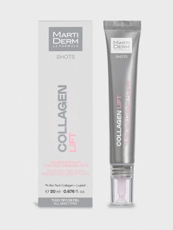 Martiderm Collagen Lift 1 Envase 20ml