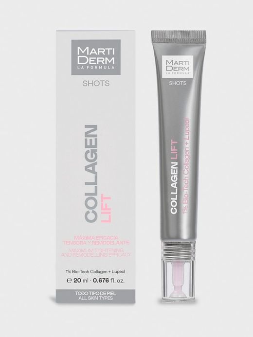 Martiderm Collagen Lift 1 Envase 20ml