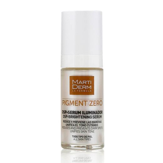 Martiderm DSP Sérum Iluminador 30ml