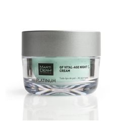 Martiderm GF Vital Age Night Cream 50ml
