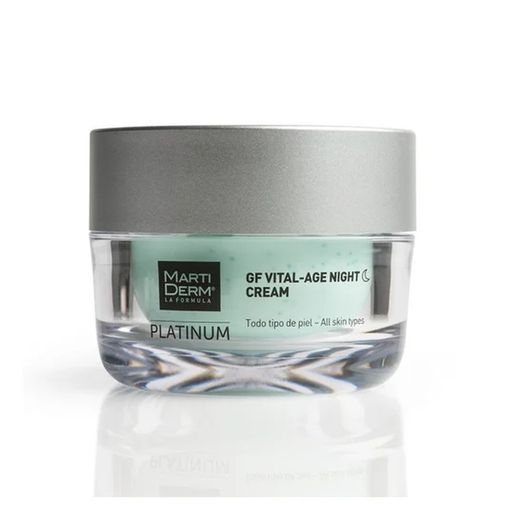 Martiderm GF Vital Age Night Cream 50ml