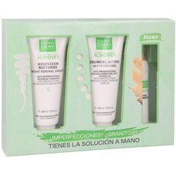 Martiderm Pack Acniover rutina 2022