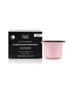 Martiderm Recarga Epigence Expert Repair Night  50ml