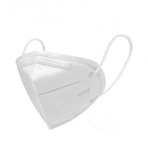 Mascarilla KN95 - Pack de 10 Unidades