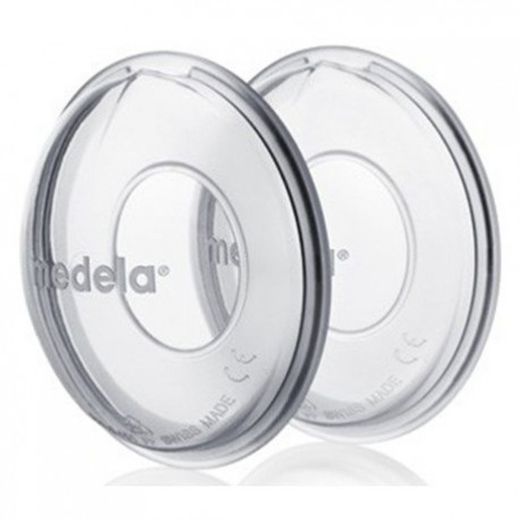 Medela Copa Recolectora de Leche 2uds