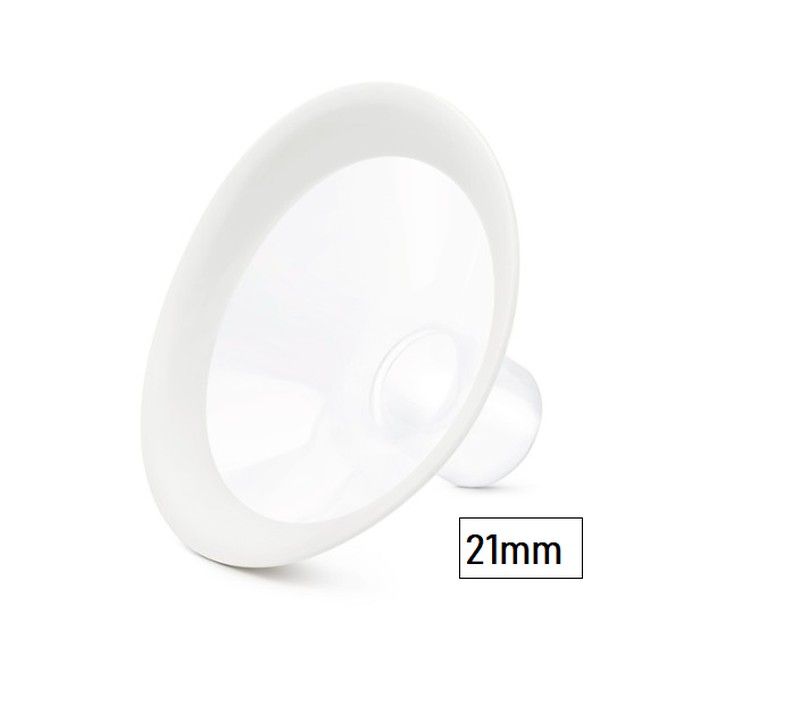 Medela Embudo PersonalFit FLex 21mm 2uds