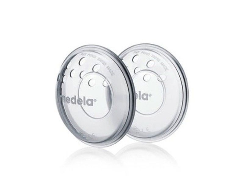 Medela Protectores de Pezones 2uds