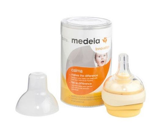 Medela Tetina Calma 1ud