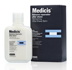 Isdin Medicis Bálsamo Reparador After Shave 100ml
