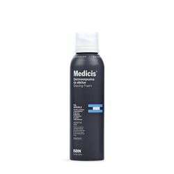 Isdin Medicis Dermoespuma 50ml