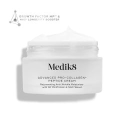 Medik8 Advanced Pro-Collagen+ Peptide Cream 50ml