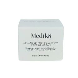 Medik8 Advanced Pro-Collagen+ Peptide Cream 50ml