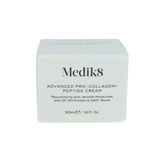 Medik8 Advanced Pro-Collagen+ Peptide Cream 50ml
