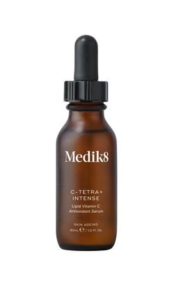 Medik8 C-Tetra + Intensive (Sérum concentrado de vitamina C) 30ml