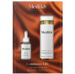Medik8 Christmas Kit Luminous Lift