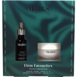Medik8 Christmas Pack Firm Favourites Serum y Crema