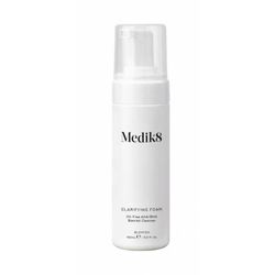 Medik8 Clarifyng Foam Blemish Espuma Limpiadora 150ml