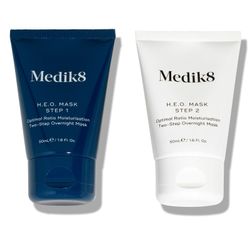 Medik8 H.E.O. MASK 2x50ml
