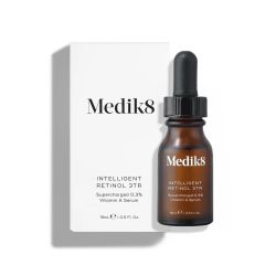 Medik8 Intelligent Retinol 3TR 15ml