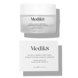Medik8 Intelligent Retinol Smoothing Cream 50ml