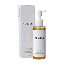 Medik8 Lipid Balance Cleansing Oil