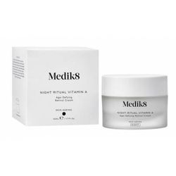 Medik8 Night Ritual Vitamina A (Crema de Noche) 50ml