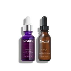 Medik8 Pack Morning Glow Up