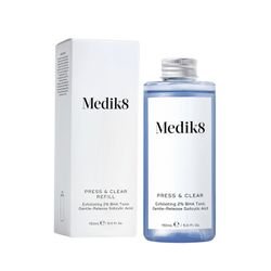 Medik8 Press&Clear Refill 150ml